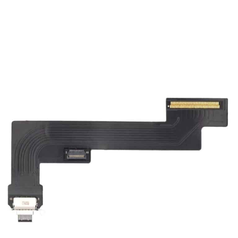 Charging Port Connector Flex Cable For iPad Air 4th Gen 10.9"