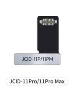 JCID Tag On Dot Matrix Projector Face-ID Repair Flex Cable FPC For iPhone 11 Pro / 11 Pro Max