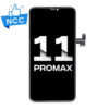 NCC Premium Incell LCD Screen & Touch Digitiser For iPhone 11 Pro Max – True Tone Programmable