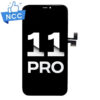 NCC Premium Incell LCD Screen & Touch Digitiser For iPhone 11 Pro – True Tone Programmable