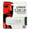 Kingston DataTraveler G4 128GB USB 3.1 Flash Stick Pen Memory Drive