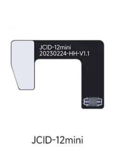 JCID Tag On Dot Matrix Projector Face-ID Repair Flex Cable FPC For iPhone 12 mini