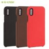 G-Case Noble Series Premium PU Leather Case - iPhone X / XS