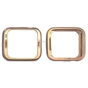 Middle Frame for Apple Watch Series 4 44mm(Gold)
