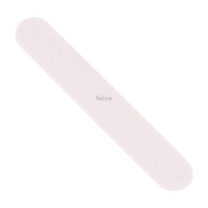 For iPad mini 6 2021 Right Side Button Sticker(Pink)