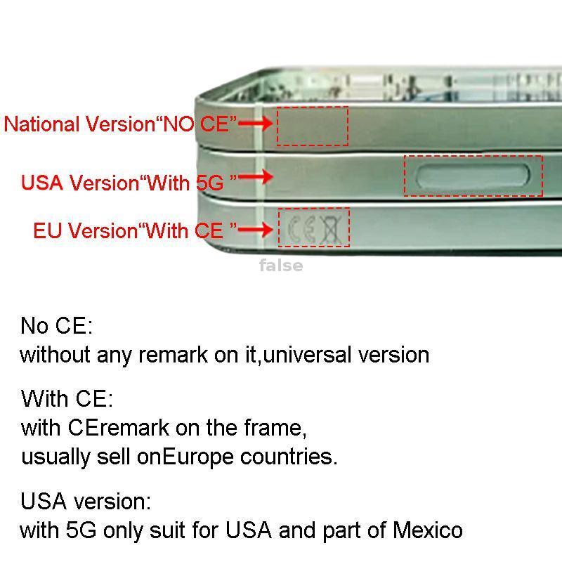 For iPhone 15 Middle Frame Bezel Plate with Side Keys + Card Tray, Version:CE EU Version(Yellow) - Image 6