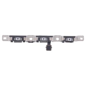 For iPhone 17 Pro Volume Button Flex Cable