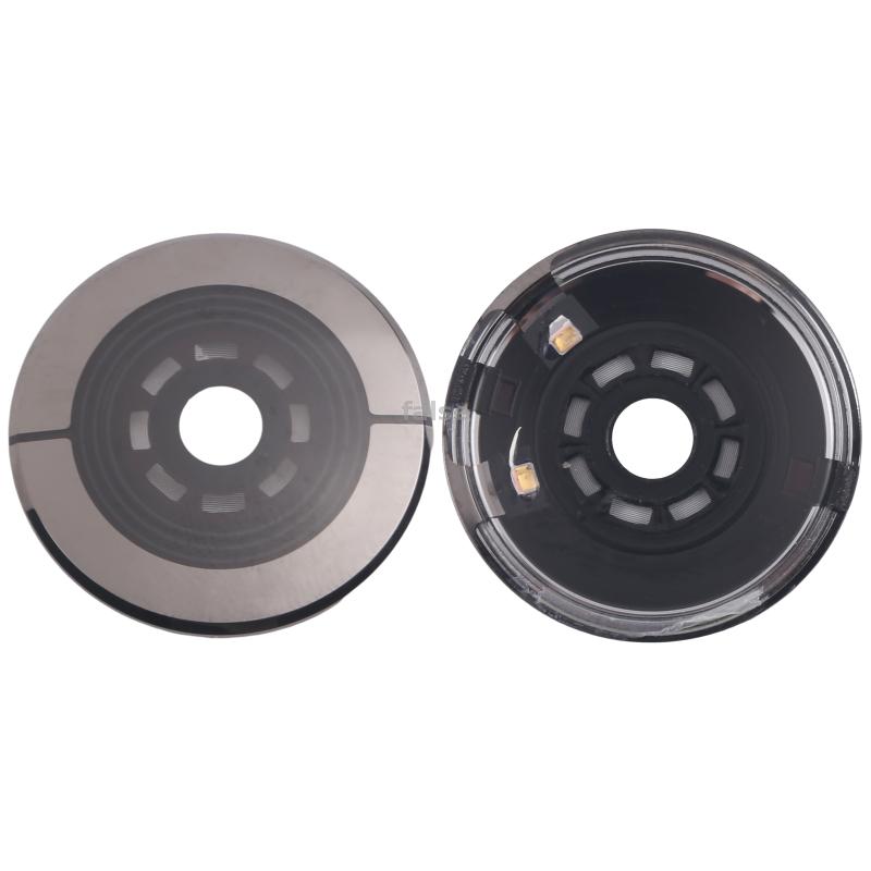 For Apple Watch Series 4 40mm Heart-rate Sensor Glass Lens Cover