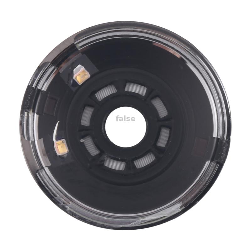 For Apple Watch Series 4 40mm Heart-rate Sensor Glass Lens Cover - Image 3