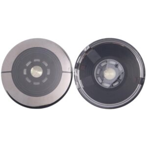 For Apple Watch Series 4 44mm Heart-rate Sensor Glass Lens Cover