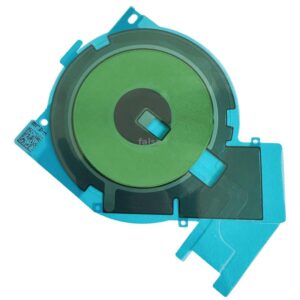 For iPhone 15 Pro NFC Wireless Charging Module Heat Sink Graphite Sticker