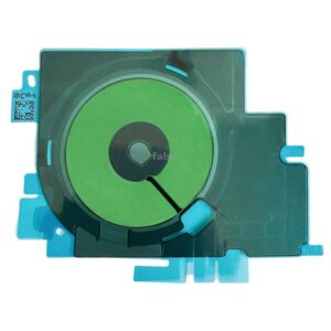 For iPhone 16 NFC Wireless Charging Module Heat Sink Graphite Sticker