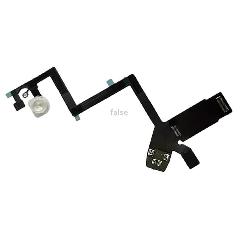 For iPhone 16 Plus Flashlight Flex Cable, Need Welding - Image 2