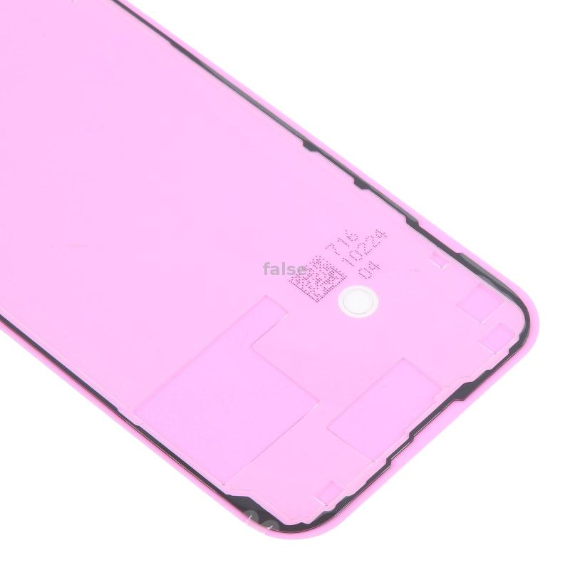 For iPhone 14 Pro Max 50pcs OEM LCD Frame Bezel Waterproof Adhesive Gasket, Airtightness Test Compatible - Image 4