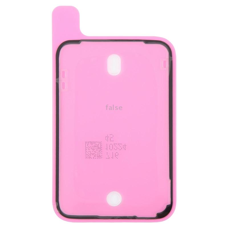 For iPhone 17 Pro 50pcs OEM Back Housing Cover Adhesive, Airtightness Test Compatible - Image 2