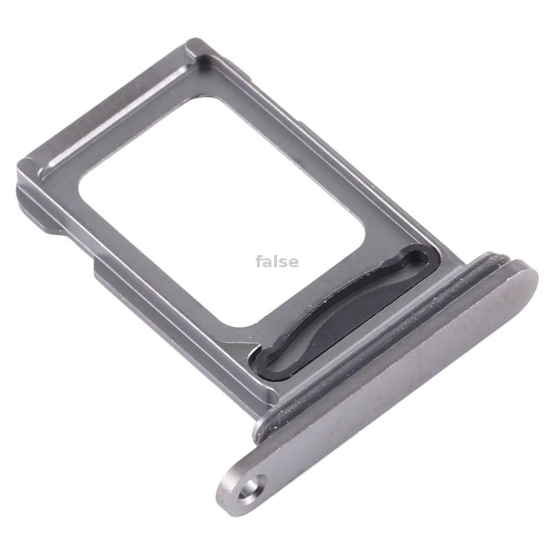 SIM Card Tray + SIM Card Tray for iPhone 12 Pro(Graphite) - Image 4