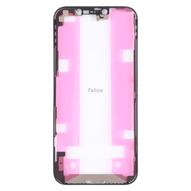 Front LCD Screen Bezel Frame for iPhone 13 Pro - Image 2