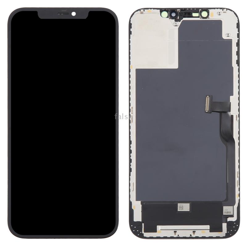 RJ Incell Screen LCD Screen for iPhone 12 Pro Max - Image 2