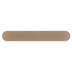 For iPhone 14 Pro / 14 Pro Max US Edition 5G Signal Antenna Glass Plate (Gold)