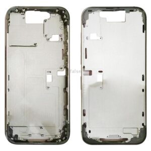 For iPhone 16 Pro Max Middle Frame Bezel Plate (Original)