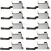 10 PCS Vibrating Motor for iPhone 6s Plus