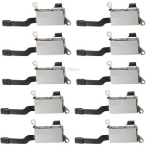 10 PCS Vibrating Motor for iPhone 6s Plus