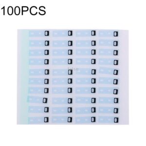 100 PCS Induction Cotton for iPhone 8