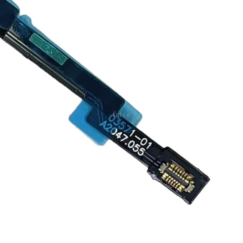 Fingerprint Sensor Flex Cable for iPad mini 6 2021 A2567 A2568 A2569 (Pink) - Image 4