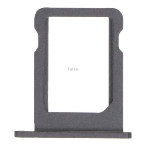 SIM Card Tray for iPad Mini 2021 A2568 (Black)