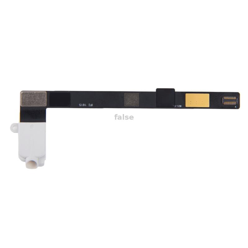 Audio Flex Cable Ribbon for iPad mini 4 (Wifi Version)(White) - Image 2