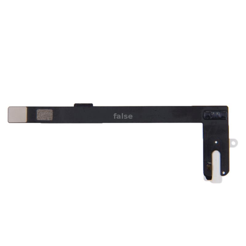 Audio Flex Cable Ribbon for iPad mini 4 (Wifi Version)(White) - Image 3