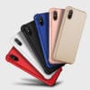 iPhone X Ultra Slim 360 Degree Full Body Cover