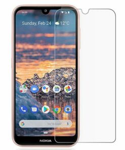 Nokia 4.2 Tempered Glass Screen Protector