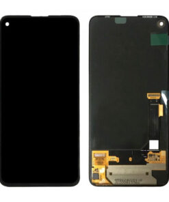 Genuine Google Pixel 4A 5G LCD Screen & Digitiser