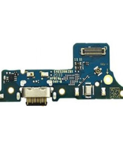 USB Charging Connector Port Dock PCB For Nokia 5.4