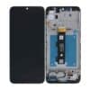 For Motorola Moto E22 E22i XT2239 Genuine LCD Screen Touch Digitiser With Frame