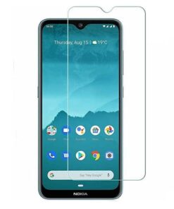 Nokia 6.2 Tempered Glass Screen Protector