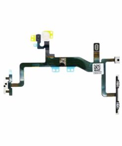 iPhone 6S Power & Volume Button Flex Cable