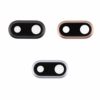 iPhone 8 Plus Rear Camera Lens / Cover & Surround