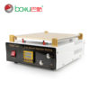 BAKU BK-968D Large LCD Separating Machine With Hot Plate & Suction