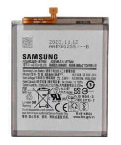 EB-BA415ABY Samsung A415 Galaxy A41 3500mAh Battery - OEM Pulled