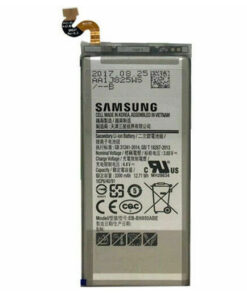 Genuine Samsung EB-BN950ABE N950 Galaxy Note 8 3300mAh Battery - 14 Day