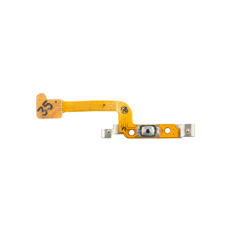 Samsung G920F Galaxy S6 Power Button Flex Cable