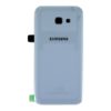 Genuine Samsung A520 Galaxy A5 2017 Rear Back Glass / Battery Cover With Camera Lens - Blue