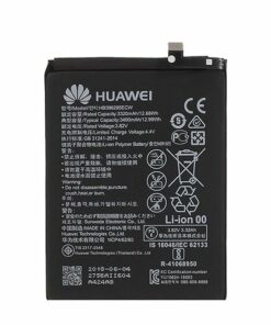 Genuine Huawei HB396285ECW Replacement Battery - 14 Day