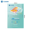 Sunshine SS-057HP Flexible HD Hydrogel Film 300mm For 11" (20 Pieces)