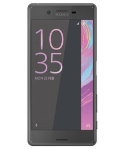 Xperia X