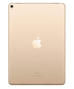 iPad Pro 10.5" A1701 OEM Rear Housing With Parts & Battery - 14 Day - Gold