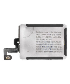 AAA Quality 265.9mAh Replacement Battery For Apple Watch Series 6 40mm