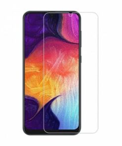 Samsung Galaxy A30 Tempered Glass Screen Protector